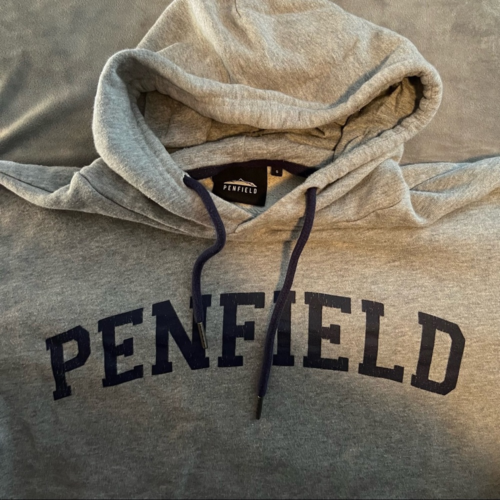 Penfield Sweatshirt